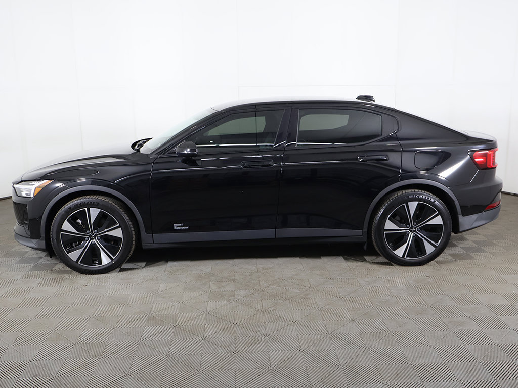 Used 2024 Polestar Polestar 2 AWD/4WD image 17