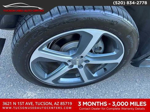 Used 2015 Audi Q5 3.0T Premium Plus image 33