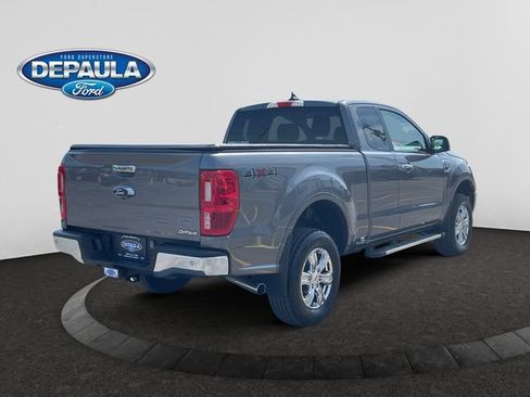 Used 2021 Ford Ranger XLT w/ Equipment Group 301A Mid AWD/4WD image 7