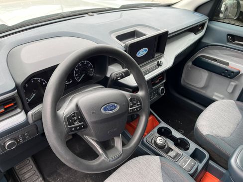 Certified 2022 Ford Maverick XLT image 7