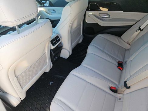 New 2026 Mercedes-Benz GLE 350 4MATIC image 23
