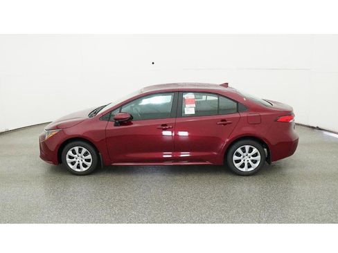 New 2026 Toyota Corolla LE image 3