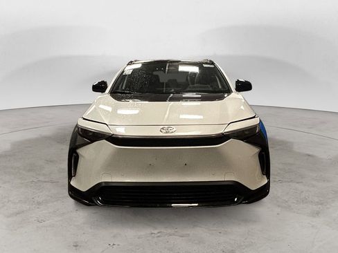 Certified 2023 Toyota bZ4X XLE image 8