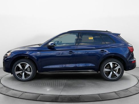 Certified 2022 Audi Q5 2.0T Prestige image 4