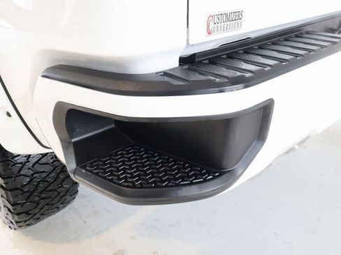 New 2026 GMC Sierra 1500 Elevation w/ Preferred Package AWD/4WD image 32