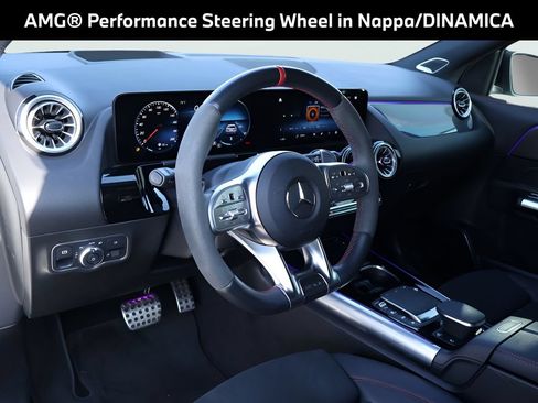 Used 2022 Mercedes-Benz GLA 45 AMG 4MATIC image 7