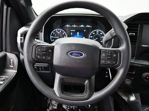 Certified 2023 Ford F150 XL w/ STX Appearance Package AWD/4WD image 18