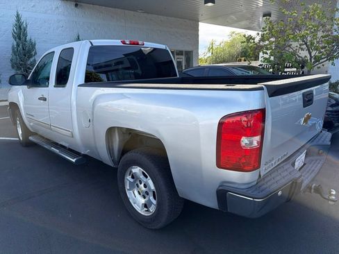 Used 2013 Chevrolet Silverado 1500 LT w/ All-Star Edition RWD image 2