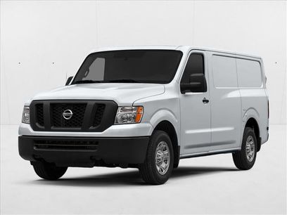 Used 2016 Nissan NV 1500 S w/ Power Package