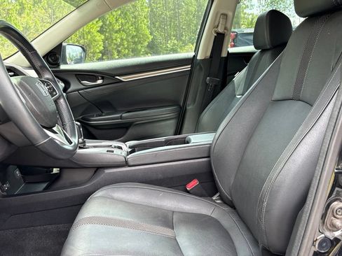 Used 2021 Honda Civic EX-L image 20