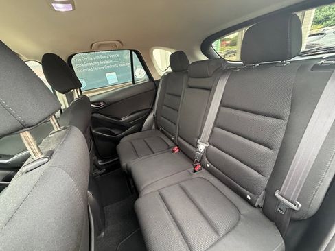 Used 2016 MAZDA CX-5 Touring AWD/4WD image 13