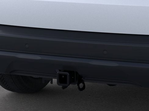 New 2026 Ford Escape ST-Line Select w/ Tech Pack #2 AWD/4WD image 23