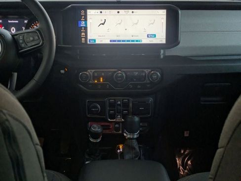 New 2026 Jeep Wrangler Unlimited Sport image 23