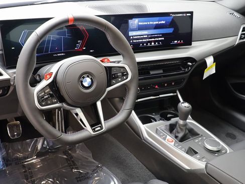 New 2026 BMW M2 w/ Lighting Package image 7