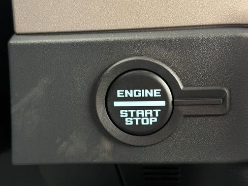 New 2026 Ford Bronco Outer Banks AWD/4WD image 20