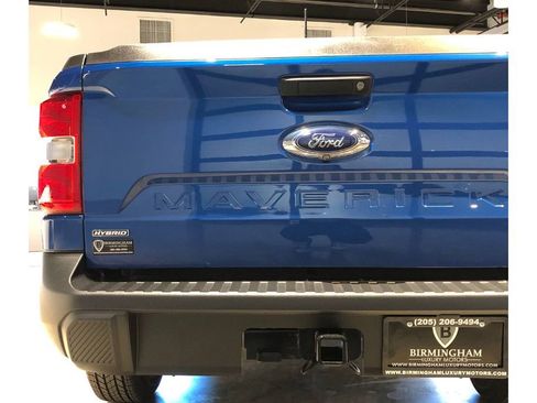 Used 2023 Ford Maverick XL image 16