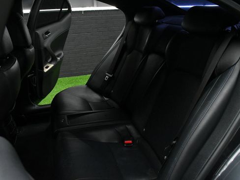 Used 2008 Lexus IS F RWD image 35