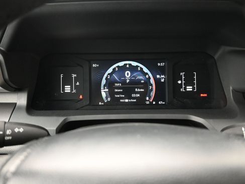 Used 2024 Toyota Tacoma SR5 w/ SR5 Upgrade Package image 22