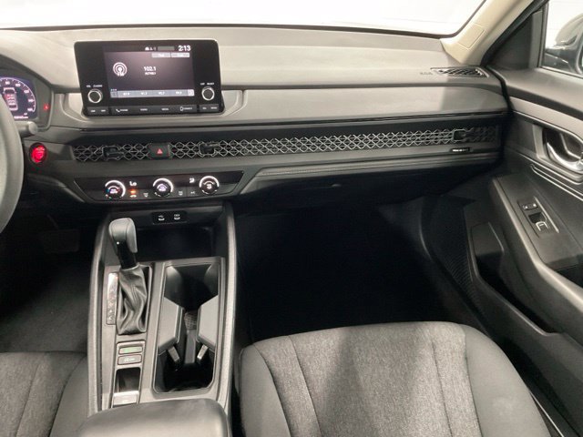 Certified 2023 Honda Accord LX image 15