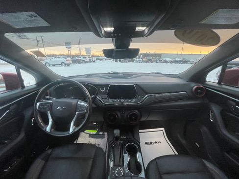 Used 2019 Chevrolet Blazer RS image 11