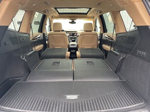 Used 2024 Cadillac XT6 Premium Luxury w/ Platinum Package image 54