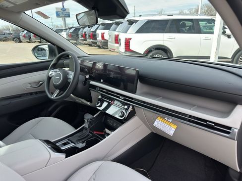 New 2026 Hyundai Tucson SEL AWD/4WD image 29