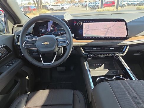 New 2026 Chevrolet Tahoe High Country w/ Sun And Tow Package image 7