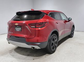 Used 2025 Chevrolet Blazer LT AWD/4WD video 2