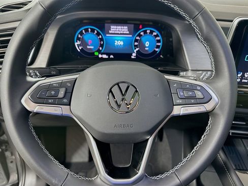 New 2026 Volkswagen Atlas Cross Sport SE AWD/4WD image 13