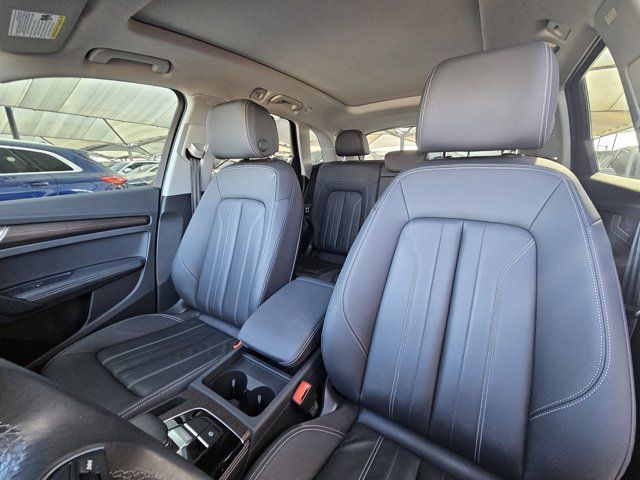 Used 2023 Audi Q5 2.0T Premium Plus AWD/4WD image 12