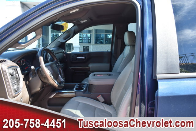 Used 2019 Chevrolet Silverado 1500 RST w/ All-Star Edition RWD image 21