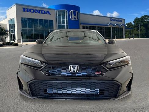 New 2026 Honda Civic Si image 10