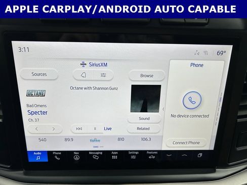 Used 2023 Ford F250 Lariat w/ Chrome Package image 18