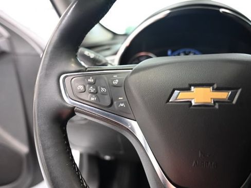 Used 2024 Chevrolet Malibu LT FWD image 21