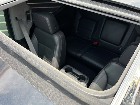 Used 2021 Chevrolet Silverado 1500 LT Trail Boss w/ LT Trail Boss Premium Package image 25