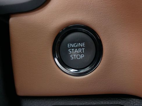 Certified 2026 Toyota Tundra 1794 Edition AWD/4WD image 27