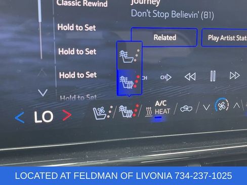 Certified 2024 Chevrolet Silverado EV RST AWD/4WD image 36