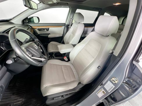 Used 2019 Honda CR-V Touring image 23