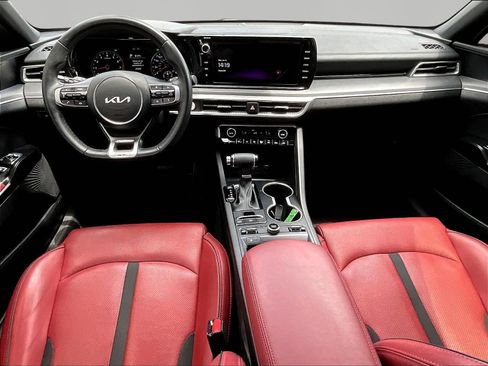 Used 2024 Kia K5 GT-Line FWD image 7