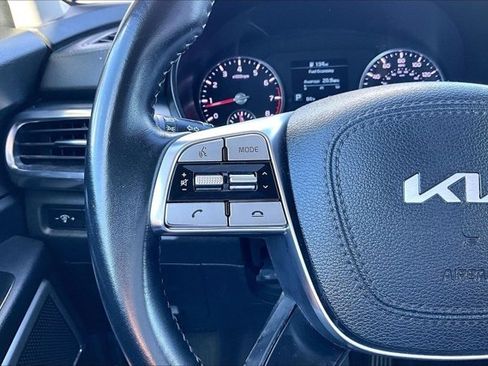Used 2022 Kia Telluride S AWD/4WD image 11