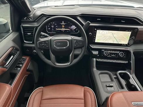 New 2026 GMC Sierra 2500 Denali Ultimate AWD/4WD image 22