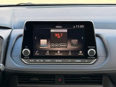 New 2026 Nissan Rogue SV image 28