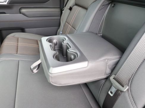 New 2026 Chevrolet Silverado 3500 High Country w/ High Country Premium Package image 30