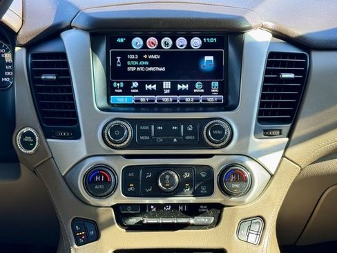 Used 2018 GMC Yukon SLT w/ Premium Edition image 22