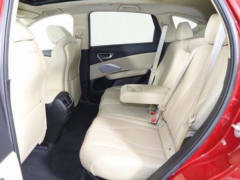 Used 2023 Acura RDX AWD w/ Advance Package image 58