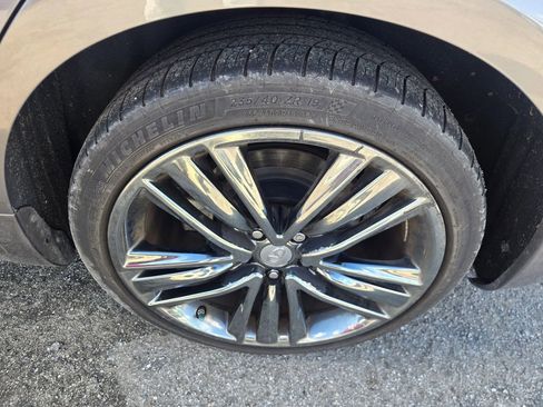 Used 2012 INFINITI G37 Journey w/ Premium Pkg image 30