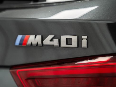 Used 2018 BMW X3 M40i image 10