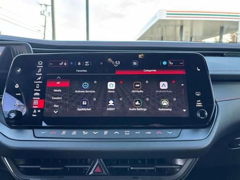 Used 2025 Dodge Charger R/T w/ Quick Order Package 25M R/T image 22