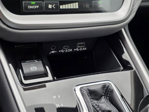 New 2025 Subaru Legacy Premium image 18