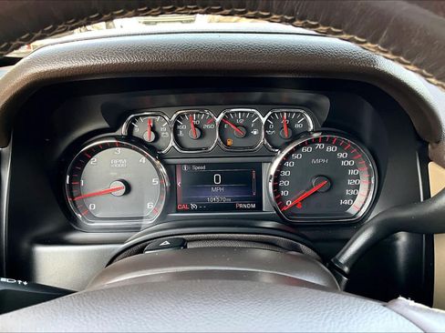 Used 2016 GMC Yukon SLT w/ Open Road Package RWD image 26